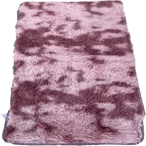 ALFOMBRA PIE DE CAMA PELUCHE: Suaveza y Confort para Tu Descanso - ALFOMBRA PIE DE CAMA PELUCHE