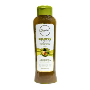 Shampoo Anyeluz Con Aguacate 500 Ml
