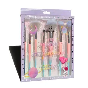 C7066 SET DE BROCHAS ANYLADY