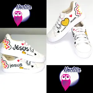 Converse Ref 4