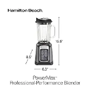Licuadora Hamilton Beach Power Max