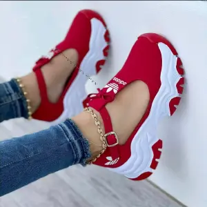 CALZADO ADIDAS DE DAMA