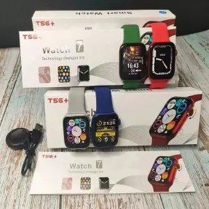 Reloj inteligente Watch Serie 7 T56+