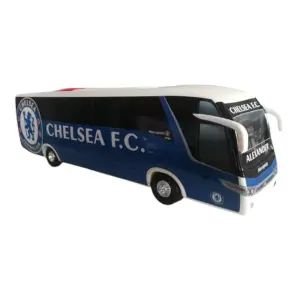 bus chessea un piao