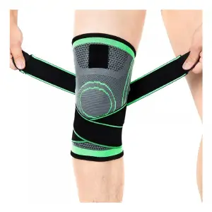 Rodillera Velcro
