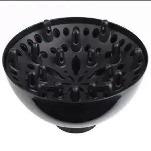 Difusor De Secador Para Rizos