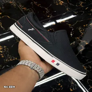 MOCASIN POLO