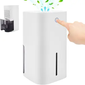 Deshumidificadoer electrico 850Ml