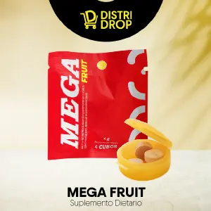 MEGA FRUIT