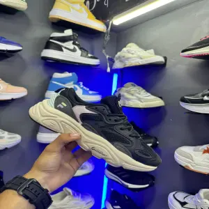 FILA DAMA NEGRO