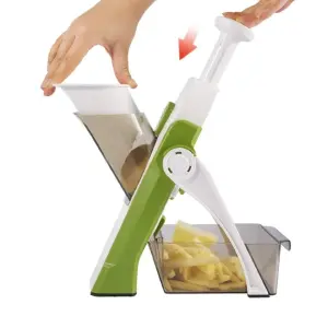 PICADORA DE VERDURAS  JA4150