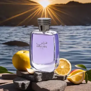 Hawas for Him Rasasi Original