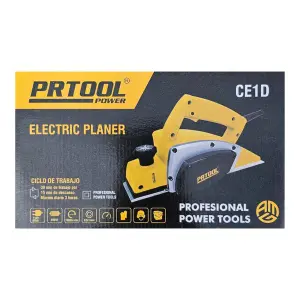 CEPILLO ELECTRICO CARPINTERIA: Precisión y Potencia en Tus Manos - CEPILLO ELECTRICO CARPINTERIA