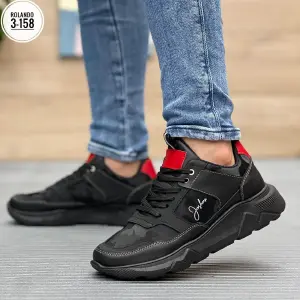 CALZADO SPORT PARA CABALLERO