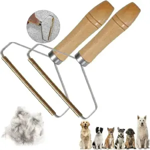 Limpia Motas Y Peluza Para Ropa