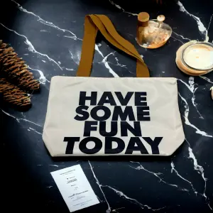 Bolso  Have Some Fun Day
