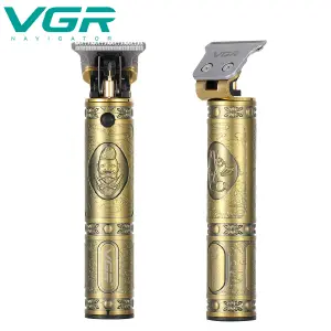 Maquina peluquera VGR V-085