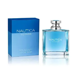 Náutica Voyage x 100 ml (ORIGINAL)