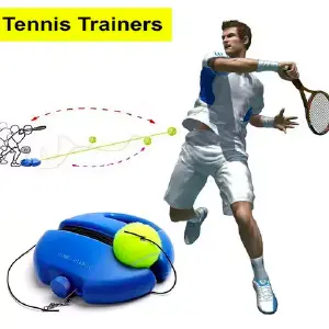 Entrenador de Tenis
