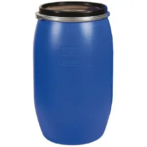 CANECA PLASTICA 55 GAL