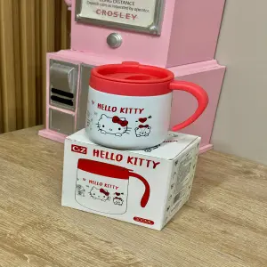 Mug térmico SanRio