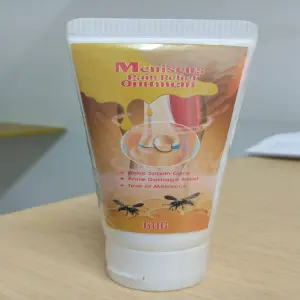 1 pain relief crema + 1 Perfectx