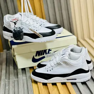 NIKE RETRO3 TRAVIS
