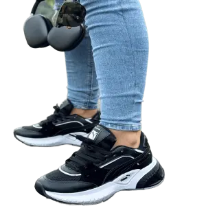 PUMA PARA DAMA STYLE