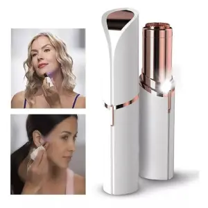 DEPILADOR FACIAL ELÉCTRICO
