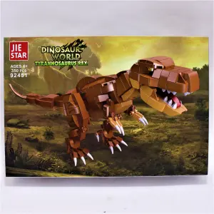 Lego Tiranosaurio 350 pcs