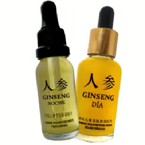 GINSENG SERUM X2 UND