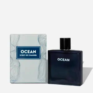 DUPE PERFUME OCEAN OF THE CHANNEL 105 m