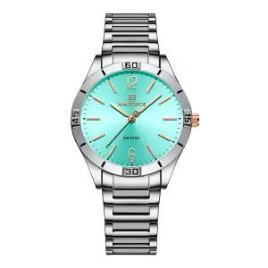 Reloj Naviforce Casual Nf5029 Mujer Acer