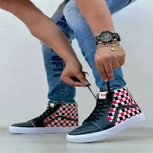 BOTA VANS