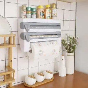 Dispensador papel de cocina-OR84