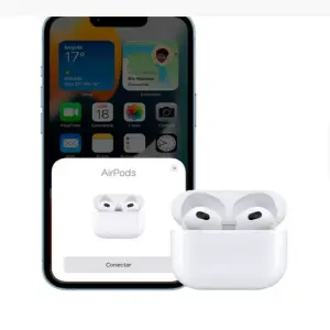 Airpods pro 3 generación