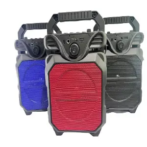 MINI CABINA ZQS6118