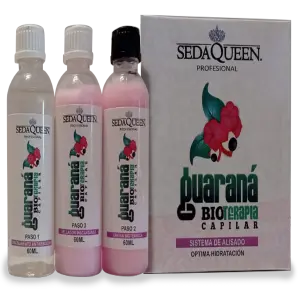 seda queen guarana 3 paso 250 ml