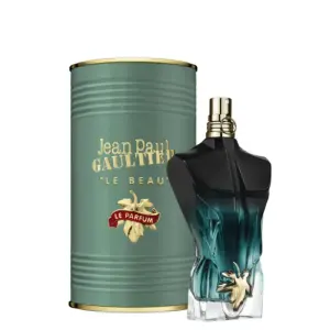 Jean Paul Gaultier L Beau Male Le Parfum
