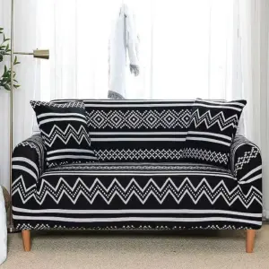 Cubre sofa de 1 puesto