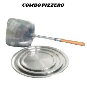 COMBO PIZZERO