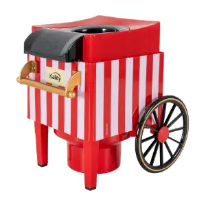 Crispetera Kalley con diseño de Disney