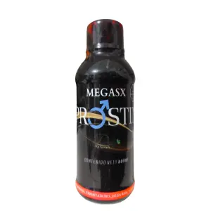 MEGASX PROSTIN HOMBRES X3 UDS