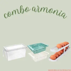 COMBO ARMONIA