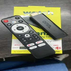 Televisor ONN 1.1: Experiencia Visual Inigualable - ONN TV 1.1