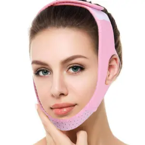Faja Facial Reductor Papada