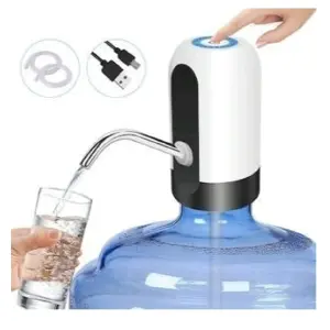 DISPENSADOR DE AGUA