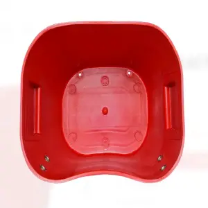 Balde Recolector Agricola de 18 Litros