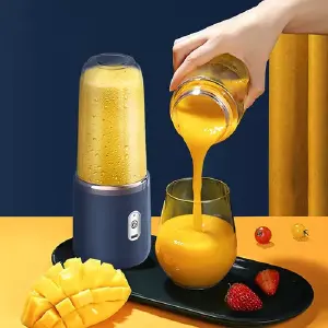 LICUADORA DOBLE VASO