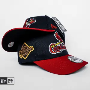 GORRAS NUEVA ERA BEISBOLERAS